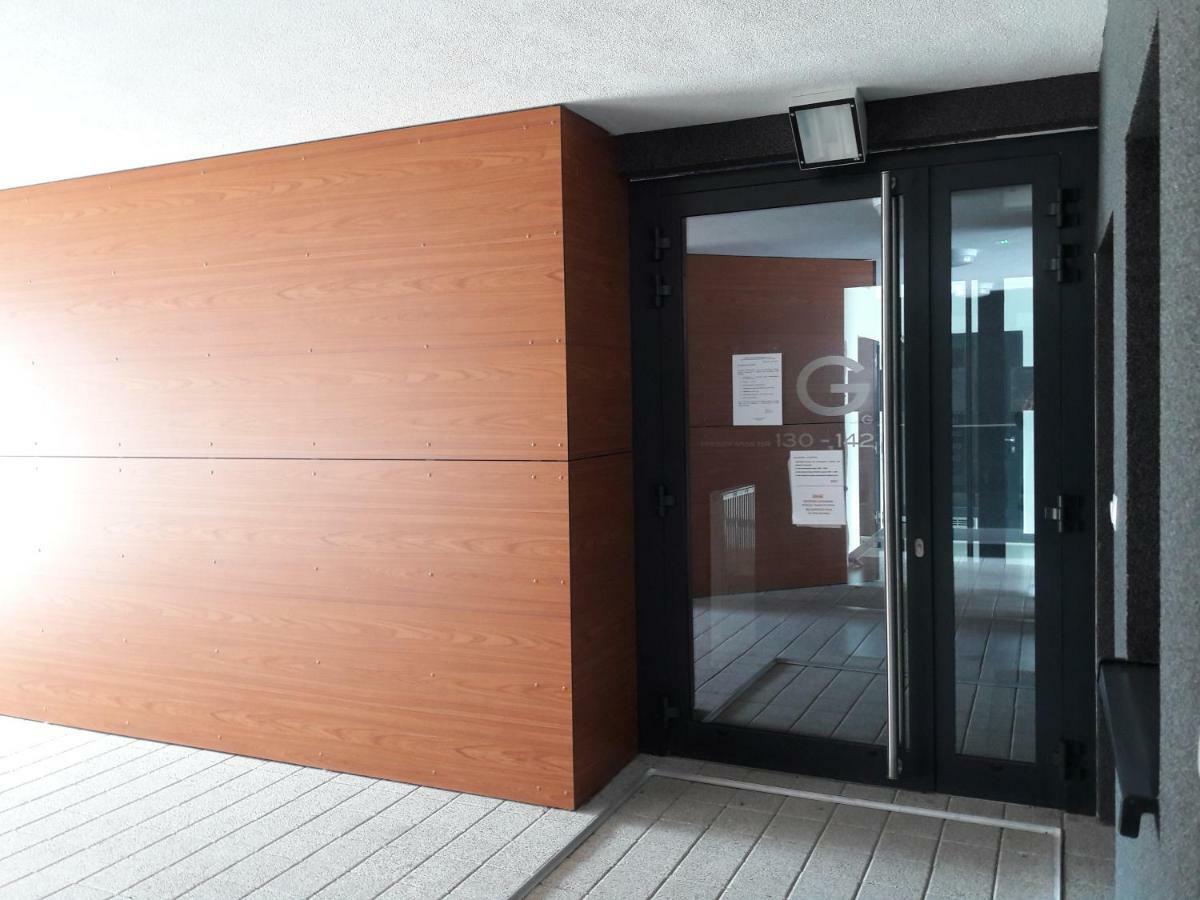Modern & Quiet In Royal Wilanow With Netflix Apartment Warsaw Exterior photo